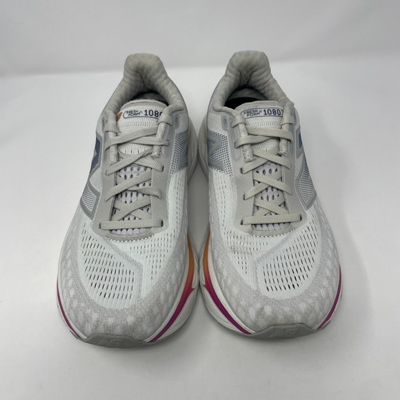 New Balance Fresh Foam X 1080v14 Women's Size 7.5 2E Running Shoes Sneakers - Picture 4 of 8